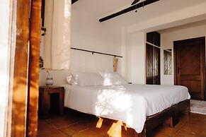 Casa Rural El Olivar B&B