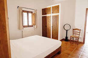 Casa Rural El Olivar B&B
