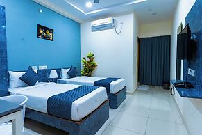 Hotel Aerotel