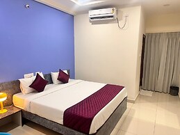Hotel Aerotel