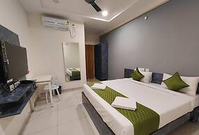 Hotel Aerotel