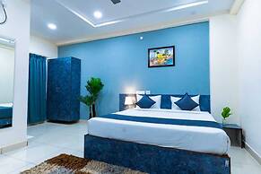 Hotel Aerotel