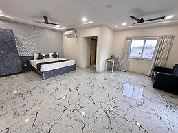 Hotel Aerotel