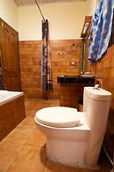 Hotel  Negis Mayflower