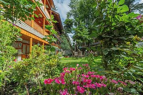 Hotel  Negis Mayflower