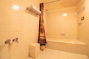 Hotel  Negis Mayflower