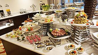 AlkoutBeachHotel