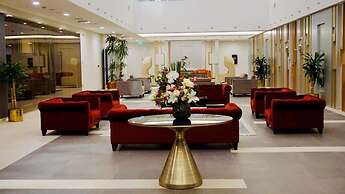 AlkoutBeachHotel