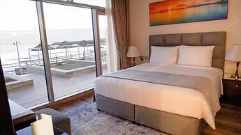 AlkoutBeachHotel