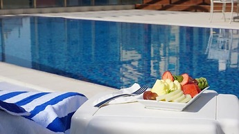AlkoutBeachHotel