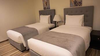 AlkoutBeachHotel