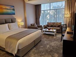 AlkoutBeachHotel