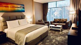 AlkoutBeachHotel