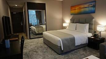 AlkoutBeachHotel