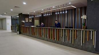 AlkoutBeachHotel
