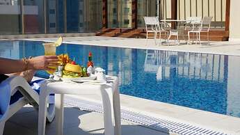 AlkoutBeachHotel