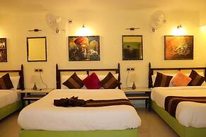Satshree Kothi
