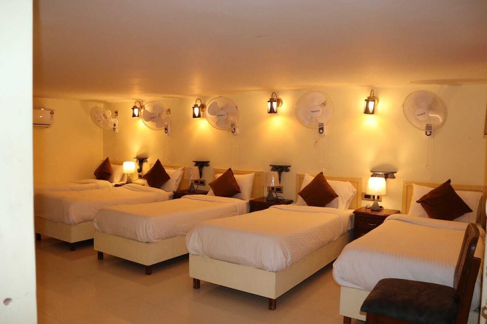Satshree Kothi