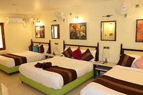 Satshree Kothi