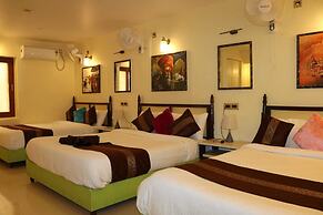 Satshree Kothi