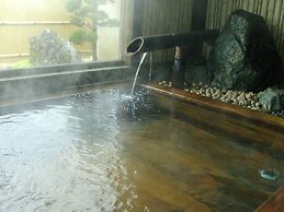 Iwamurasansou