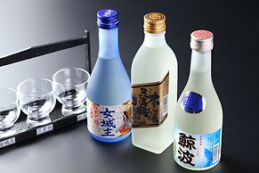 Iwamurasansou