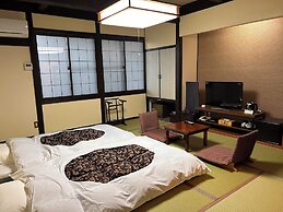 Iwamurasansou