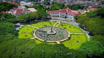 Bima Guest House
