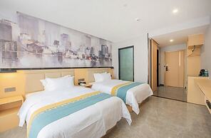 Kelley Hotel
