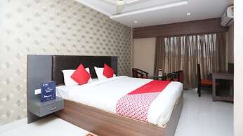 Hotel Richi Regency Odisha