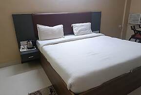 Hotel Richi Regency Odisha