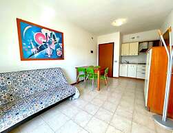 Apartment Near Adriatic Sea for 5