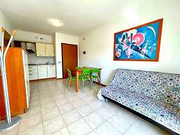 Apartment Near Adriatic Sea for 5