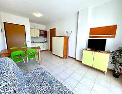 Apartment Near Adriatic Sea for 5