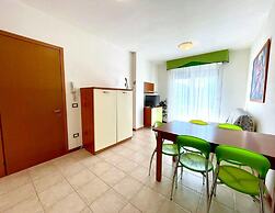 Apartment Near Adriatic Sea for 5