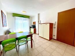 Apartment Near Adriatic Sea for 5