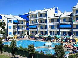 Apartment Near Adriatic Sea for 5