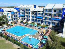 Apartment Near Adriatic Sea for 5