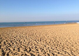 Apartment in Caorle Near Sandy Beaches