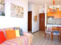 Apartment in Caorle Near Sandy Beaches