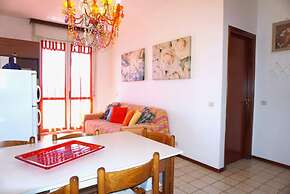 Apartment in Caorle Near Sandy Beaches