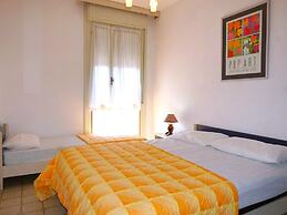 Apartment in Caorle Near Sandy Beaches