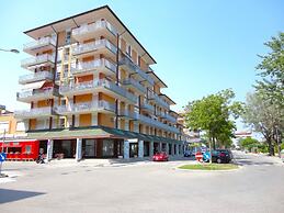 Apartment in Caorle Near Sandy Beaches