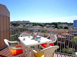 Apartment in Caorle Near Sandy Beaches
