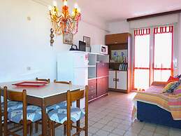 Apartment in Caorle Near Sandy Beaches