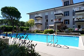 Apartment in Caorle Near Adriatic Beach