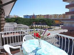 Apartment in Caorle Near Adriatic Beach