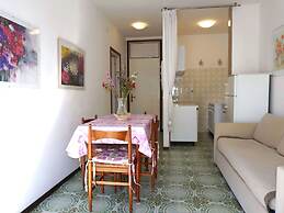 Apartment in Caorle Near Adriatic Beach