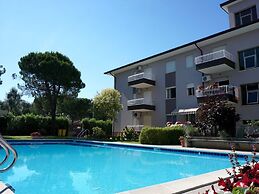 Apartment in Caorle Near Adriatic Beach