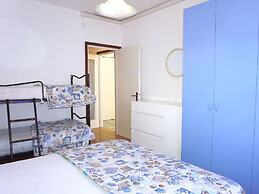 Apartment in Caorle Near Adriatic Beach